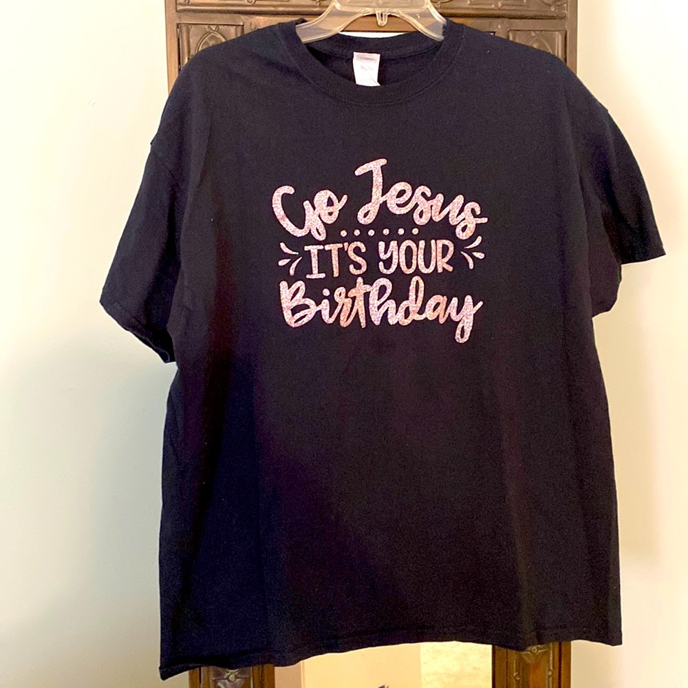 Christmas t-shirt